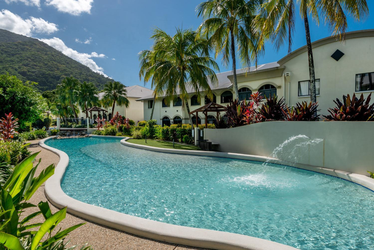 Others 3, Privately Managed Apartments in Mango Lagoon, Cairns