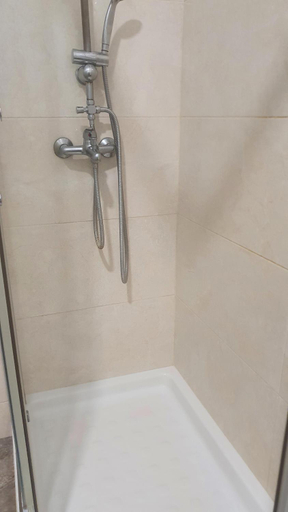 Bathroom 3, BruStar Gotic Hotel, Barcelona