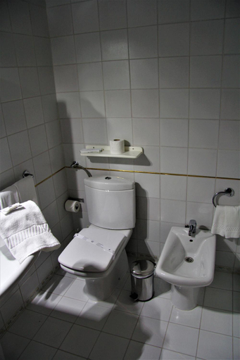 Others 5, Hotel de Arganil, Arganil
