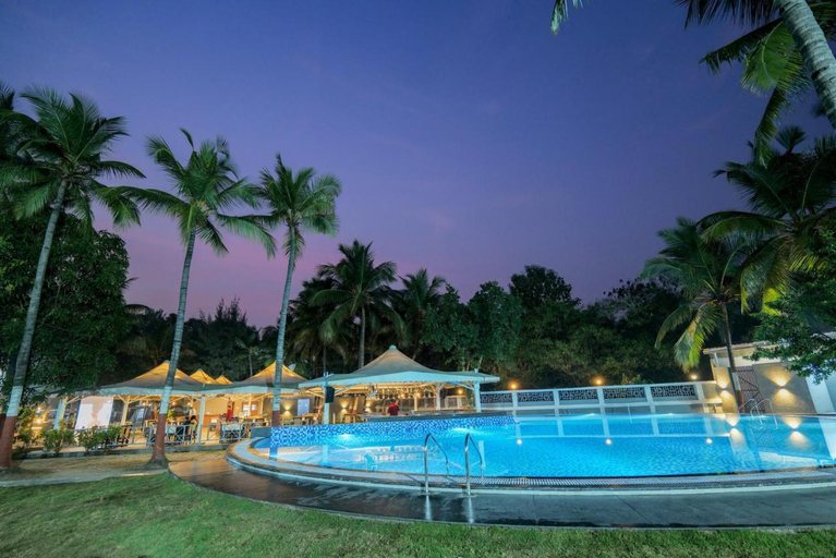 Others 3, Gold Beach Villa, Daman