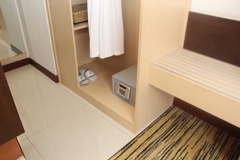 Amenities 20