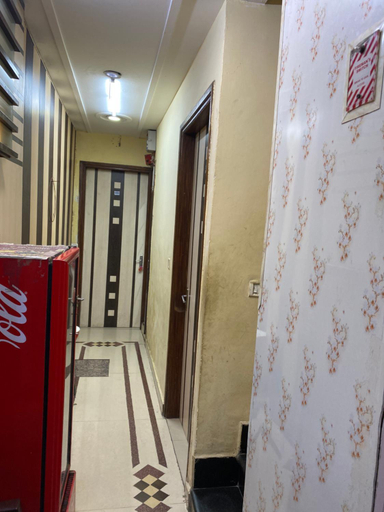 Public Area 3, Hotel Robin, Amritsar