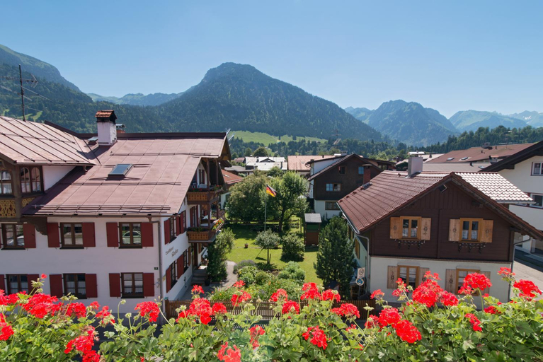 Others 5, Hotel Garni Regina, Oberallgäu