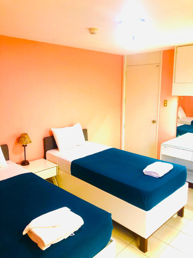 Others 5, Benson Hotel San Juan CIty, San Juan