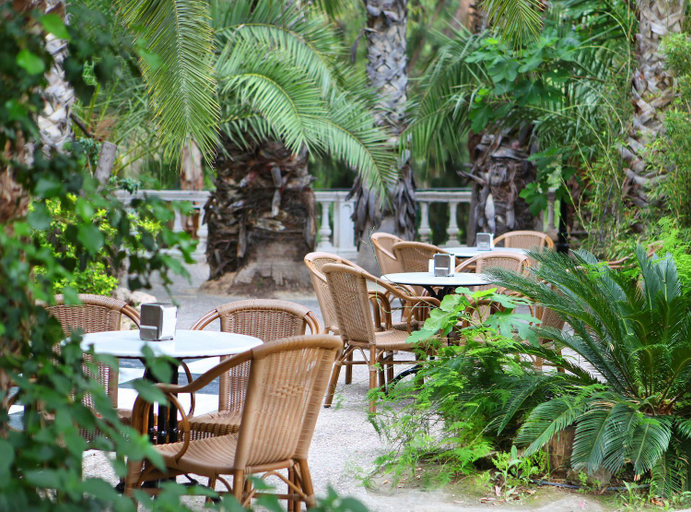 Food & Drinks 5, Balneario de Archena - Hotel Termas, Murcia
