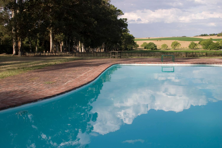 Sport & Beauty, Estancia Ave Maria, Tandil