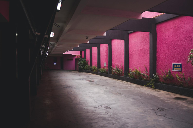 Others 4, Hotel Avenida, São João de Meriti