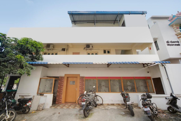 Others 4, Hotel Yadvik, Kancheepuram