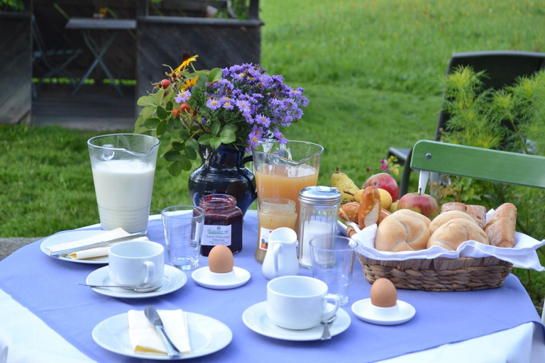 Food & Drinks 5, Niederauer Hof, Rosenheim