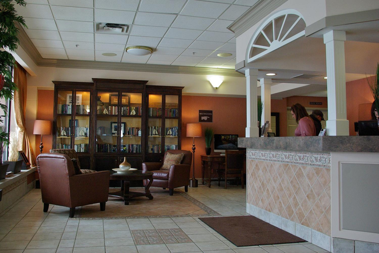 Food & Drinks 5, Maritime Inn Antigonish, Antigonish