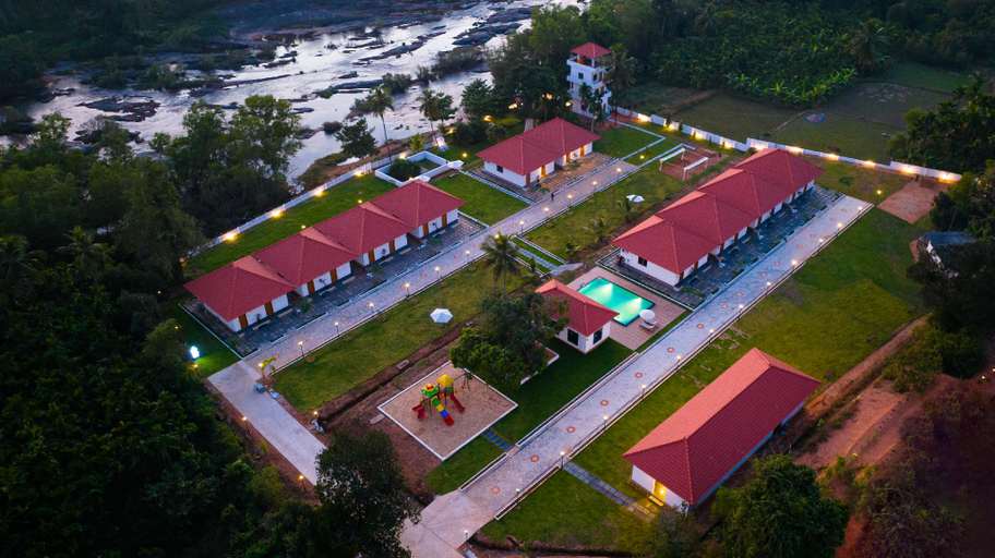 Others 2, Breathe Resorts, Udupi