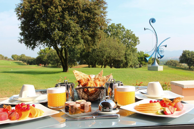 Food & Drinks 5, Le Daya Hotel & Spa - Boutique Hotel, Var