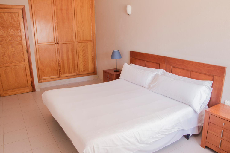 Bedroom 2, Tabaiba Apartamentos Lanzarote Paradise, Las Palmas