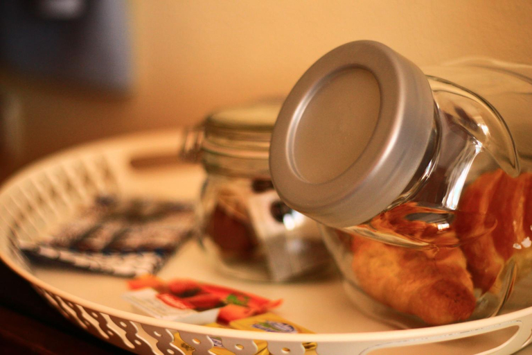 Food & Drinks, Hostal Escartin, Huesca