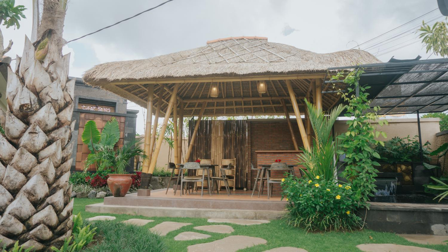 Food & Drinks 4, Auma Villa by Prasi, Gianyar