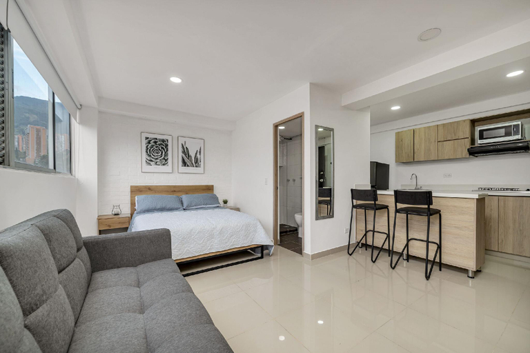 Others 5, Apartamentos Oslo Tesoro by HOUSY HOST, Medellín