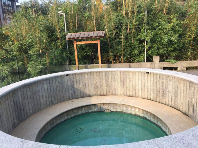 Sport & Beauty 5, Orange Hotel Emeishan Hot Spring, Leshan