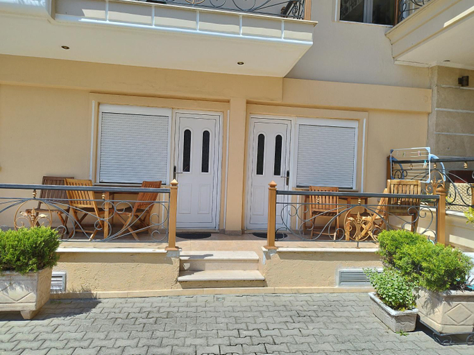 Exterior & Views 2, Pozar Salt Cave Hotel Spa, Central Macedonia