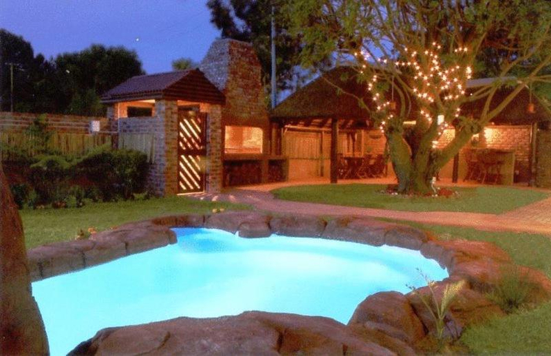 Sport & Beauty 3, Treetops Guesthouse, Nelson Mandela Bay