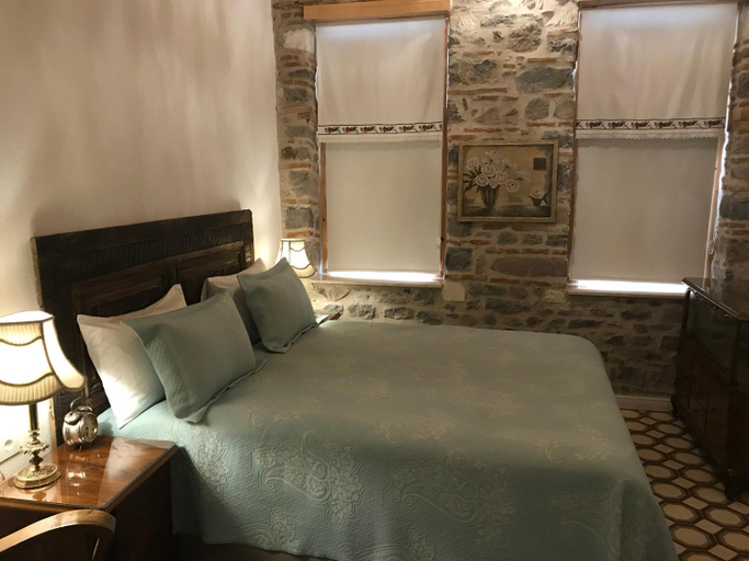 Bedroom 2, Dutlu Konak, Konak
