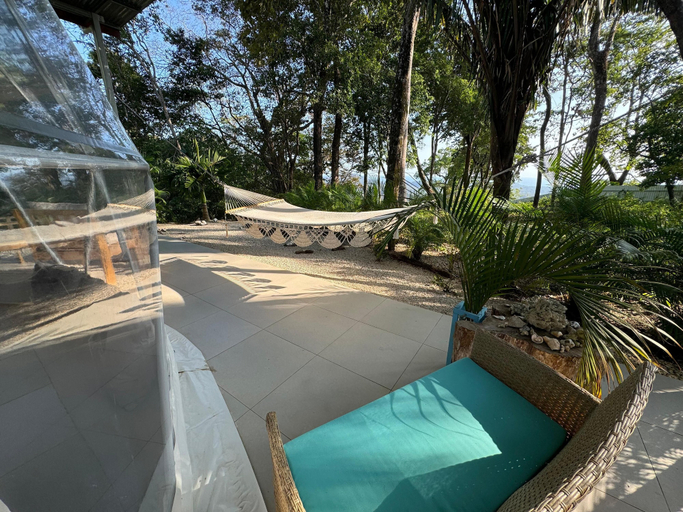 Sport & Beauty 4, Amaj Eco Lodge, Nicoya