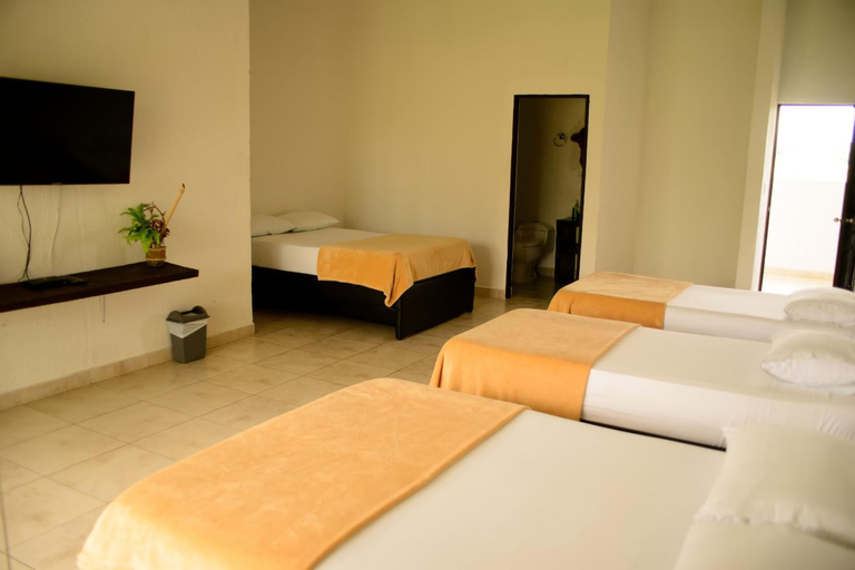 Others 4, Finca Hotel Loma Verde, Quimbaya