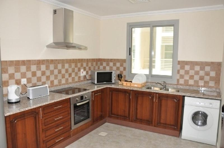 Others 5, Akas-Inn Hotel Apartment, Dubai