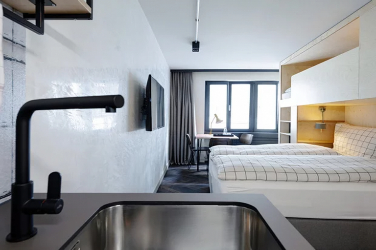 Bedroom 8
