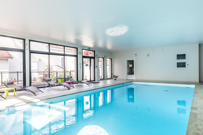 Sport & Beauty 4, Resid'Spa Loire & Sevre, Loire-Atlantique