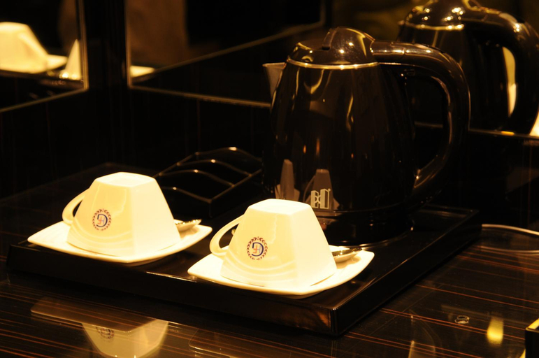 Amenities