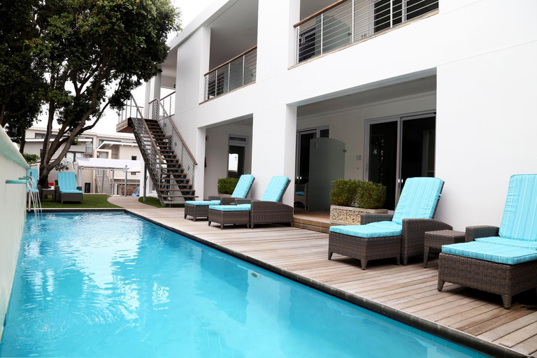 Sport & Beauty, Hermanus Guest House, Overberg