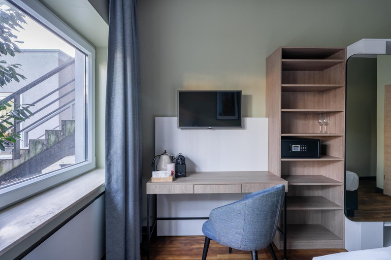 Bedroom 2, Numa Bona, Bonn