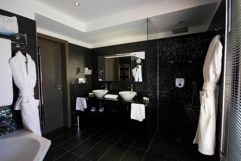 Bathroom 3, Le Daya Hotel & Spa - Boutique Hotel, Var