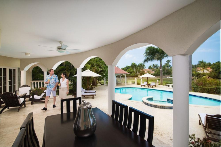 Others 3, Crown Villas 6 bdrm, San Felipe de Puerto Plata