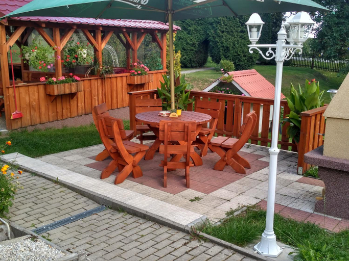 Others 5, Penzion U Bernardyna, Tachov