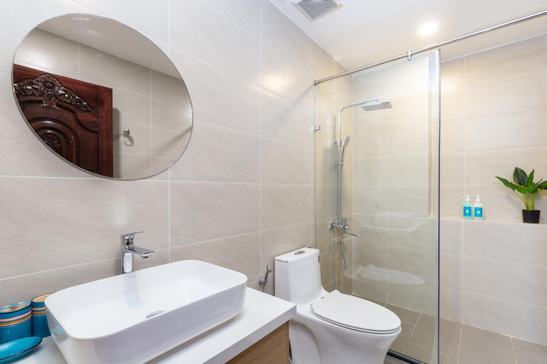 Bathroom 5