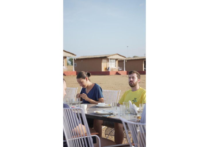 Food & Drinks 3, Bikaner Desert Camp And Resort, Bikaner
