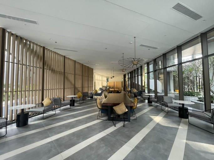 Cardinal Court - Vina We Stay, District 7