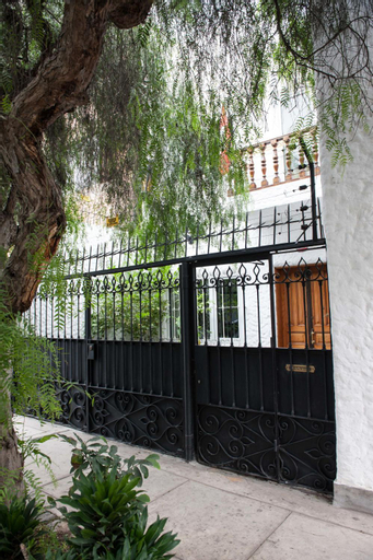 Departamento Loft en Olivar de San Isidro, Lima
