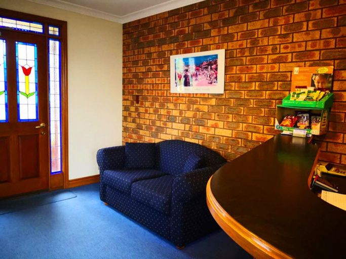 Public Area 2, Victoriana Motor Inn, Ballarat - Central