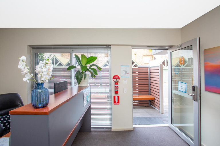 Public Area 2, Hume Serviced Apartments, Adelaide