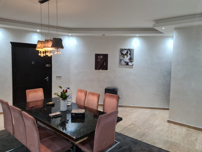 Others 5, RES BRAHIM AL FARRAH, Casablanca
