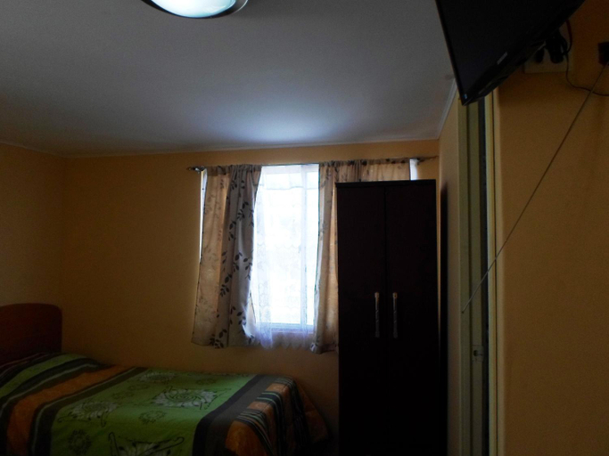Others 5, Hostal Playa Brava, Copiapó