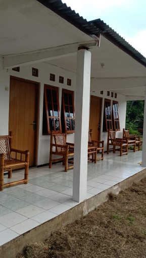Others 3, Rago's Homestay, Ende