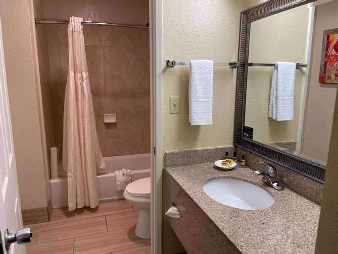 Bathroom 5