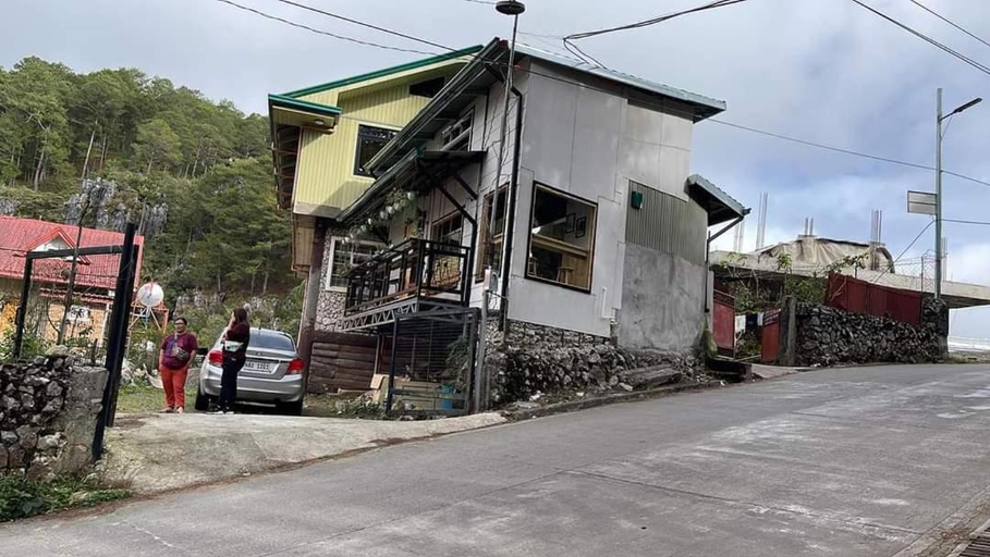 Others 5, Domay's Homestay ( Main), Sagada