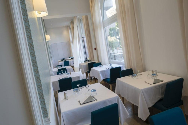 4, Hotel Hélios, Var