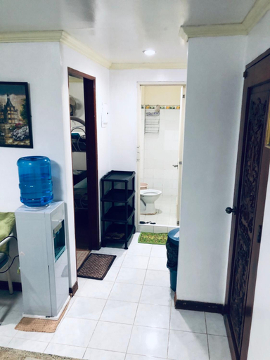 Others 5, THE MANSION - BACKPACKERS Near AIRPORT, Pasay City