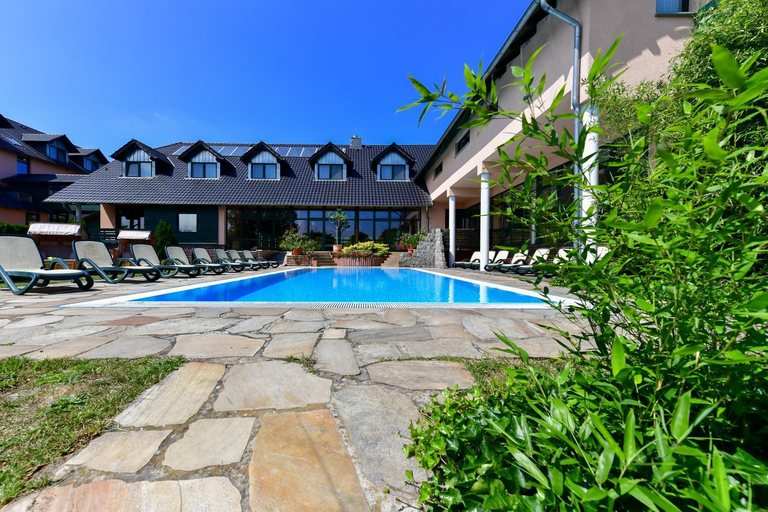 Sport & Beauty 2, Christinenhof & Spa - Wellnesshotel am Rande des Spreewalds, Spree-Neiße