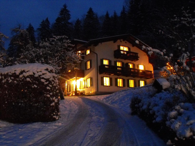 Others 5, Landhaus Degen, Berchtesgadener Land